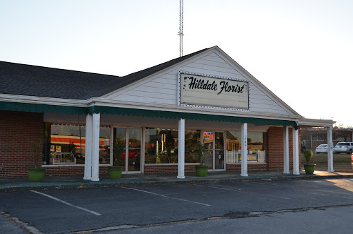 Florist «Hilldale Florist», reviews and photos, 1946 Madison St, Clarksville, TN 37043, USA