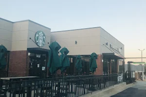 Starbucks image