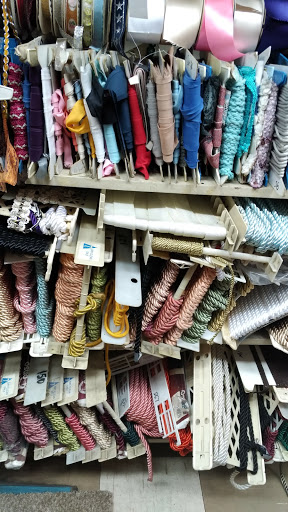 Fabric Store «Trim-Fabrics Inc», reviews and photos, 758 Flatbush Ave, Brooklyn, NY 11226, USA