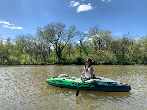 Boat Ramp «Bladensburg Waterfront Park», reviews and photos, 4601 Annapolis Rd, Bladensburg, MD 20710, USA