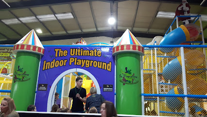 The Play Centre