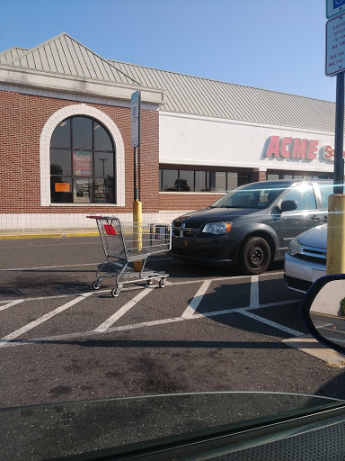 Grocery Store «ACME Markets», reviews and photos, 6800 New Falls Rd, Levittown, PA 19057, USA