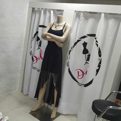 Silvana Dalí - Tienda de ropa