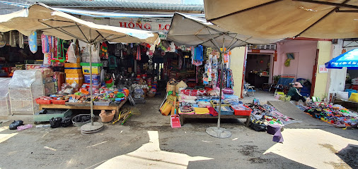 Chợ Basi