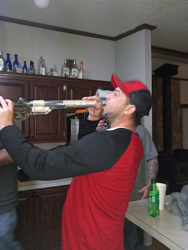 Liquor Store «Highway 42 Package Store», reviews and photos, 2650 GA-42, Locust Grove, GA 30248, USA