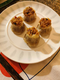 Dumpling du Restaurant chinois Les nouilles de Jiangnan à Paris - n°12