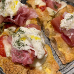 Photo n°1 de l'avis de Andrea.a fait le 30/05/2022 à 11:23 sur le  Lipen à Triuggio