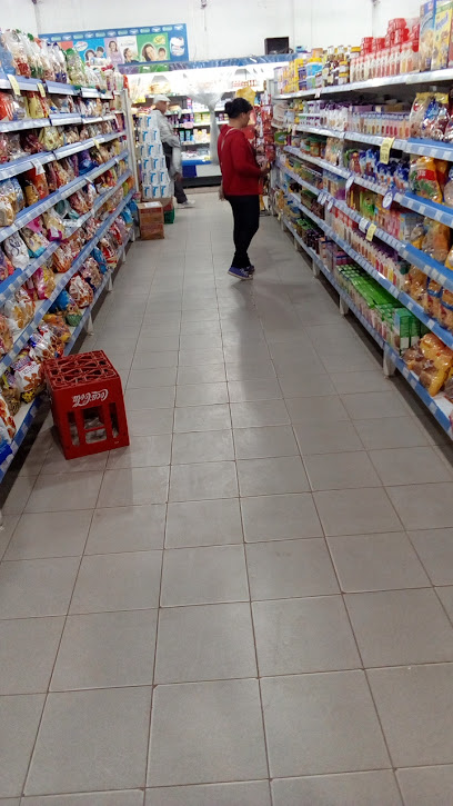 Supermercado Angelita