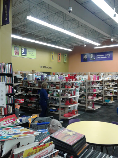 Non-Profit Organization «Goodwill», reviews and photos