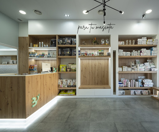 Clínica Veterinaria Bulyana en Pulianillas