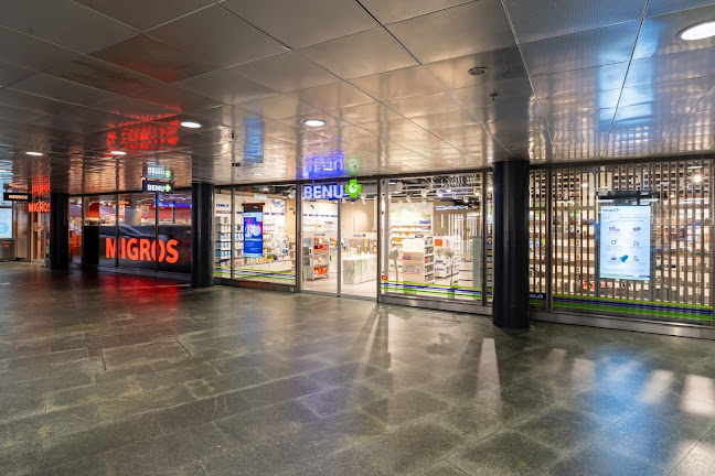 Rezensionen über BENU Bahnhof Luzern in Luzern - Apotheke
