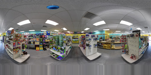 Pet Supply Store «Animal House Pet Supplies», reviews and photos, 733 Phillips Blvd, Sauk City, WI 53583, USA