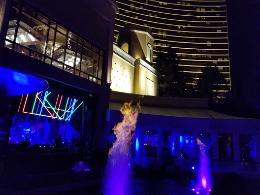 Night Club «Intrigue Nightclub», reviews and photos, 3131 S Las Vegas Blvd, Las Vegas, NV 89109, USA