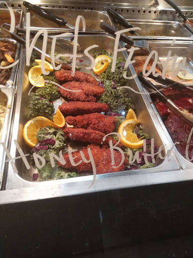 Caterer «Chef’s Market Catering & Restaurant», reviews and photos, 900 Conference Dr, Goodlettsville, TN 37072, USA