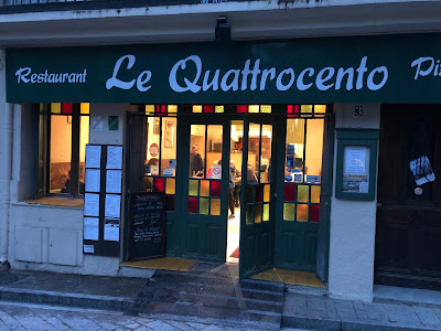 Le Quattrocento à Céret