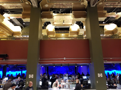 Live Music Venue «Palace Theatre», reviews and photos, 17 W 7th Pl, St Paul, MN 55102, USA