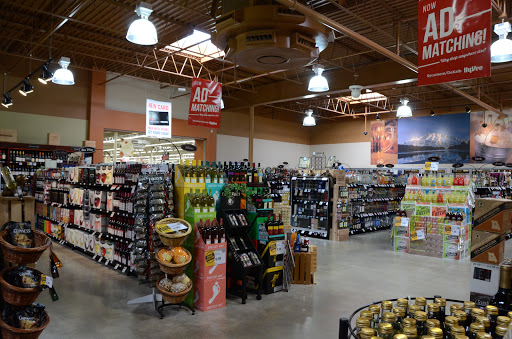 Supermarket «Hy-Vee», reviews and photos, 2700 Dekalb Ave, Sycamore, IL 60178, USA