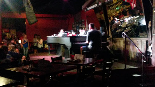 Piano Bar «Shout House Dueling Pianos», reviews and photos, 110 N 5th St, Minneapolis, MN 55403, USA