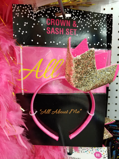 Variety Store «Five Below», reviews and photos, 1255 Raritan Rd, Clark, NJ 07066, USA