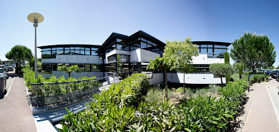 Keyrus Sophia Antipolis à Biot