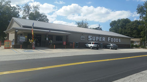 Supermarket «Super Food», reviews and photos, 257 Sage St, Temple, GA 30179, USA