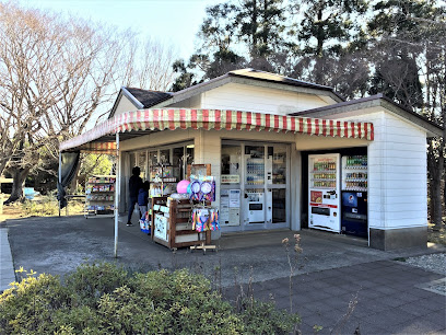 第2売店