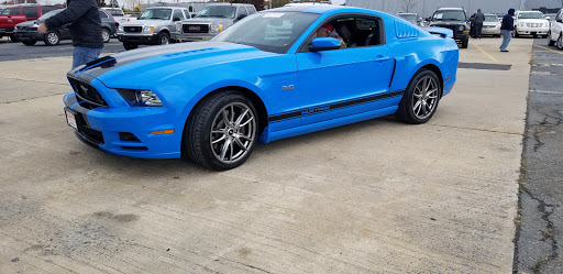 Auto Auction «Manheim Philadelphia», reviews and photos, 2280 Bethlehem Pike, Hatfield, PA 19440, USA