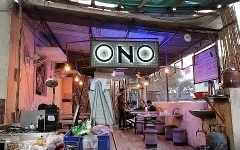 One N Only - ONO Desi Fusion Cafe image
