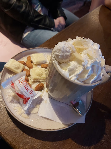 Comentarii opinii despre Fresh Stop - Limonade & Coctail Bar