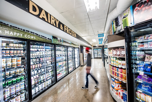 Grocery Store «Wedge Community Co-op», reviews and photos, 2105 Lyndale Ave S, Minneapolis, MN 55405, USA