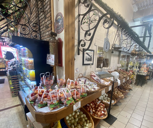 Grocery Store «Old World Food Market», reviews and photos, 40 NY-59, Nyack, NY 10960, USA