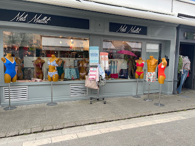Méli Maillot à La Flotte