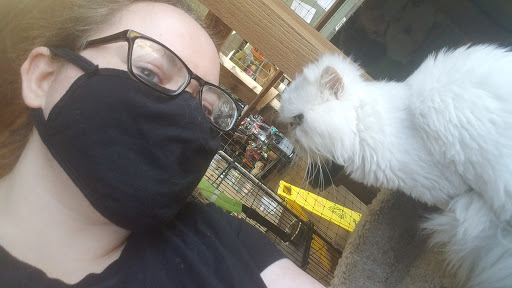 Pet Supply Store «Northern California Pet Supply and Grooming», reviews and photos, 1580 Nursery Way, McKinleyville, CA 95519, USA