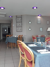 Atmosphère du Restaurant français Le Nautilus à Quend - n°9