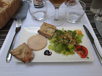 Foie gras du Restaurant Le Bacchus à Sarlat-la-Canéda - n°7