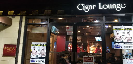 Tobacco Shop «Sikar cigar Lounge & Bar», reviews and photos, 1624 Delaware Ave, Wilmington, DE 19806, USA