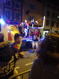 Photo n°10 de Le Pacha Kebouse à Belleville-en-Beaujolais ()