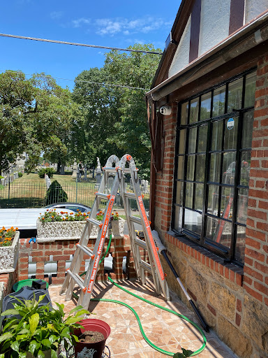 Computer Repair Service «Mrk Computer Services Inc», reviews and photos, 327 Rogers Ave, Brooklyn, NY 11225, USA