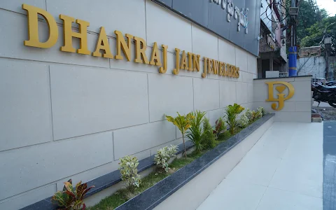 Dhanraj Jain Jewellers image