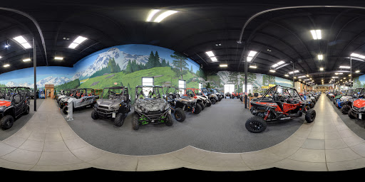 Motorcycle Dealer «Mountain Motorsports Conyers», reviews and photos, 899 Iris Dr SE, Conyers, GA 30094, USA