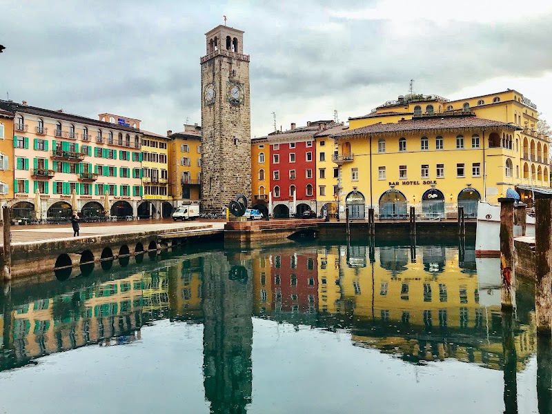 Piazza III Novembre