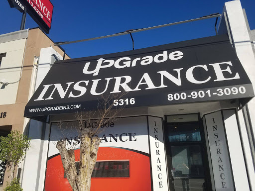 Upgrade Insurance Services, Inc., 5316 Laurel Canyon Blvd, Valley Village, CA 91607, Auto Insurance Agency