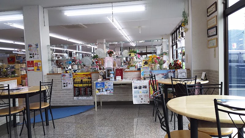 シャディギフトこばやし三刀屋店