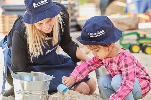 Guardian Childcare & Education South Melbourne