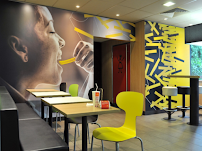 Atmosphère du Restauration rapide McDonald's à Villeurbanne - n°2