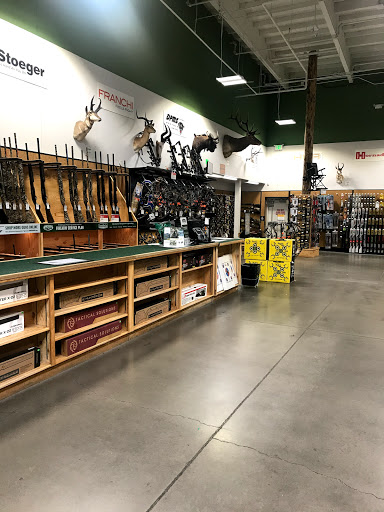 Hunting store Henderson