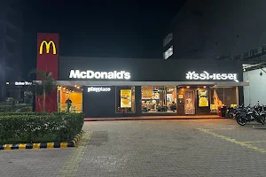 McDonald's image