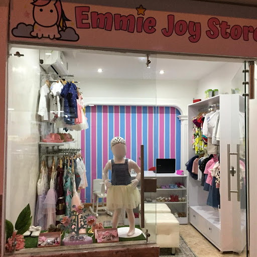 Ropa Infantil Emmie Joy Store