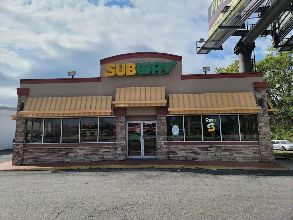 Subway 32817