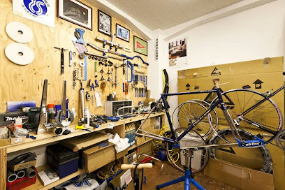 Bicycle Studio MOVEMENT